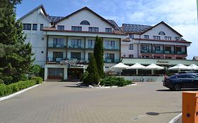 Best Western Silva Sibiu